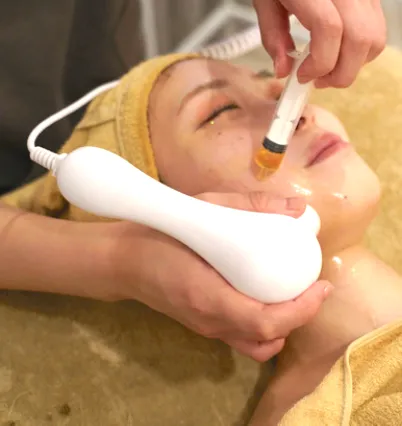 初回限定コースの写真